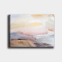 Wallity Lienzo Decorativo Multicolor 70 x 100 cm